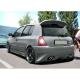 Clio II 98- Kjolpaket